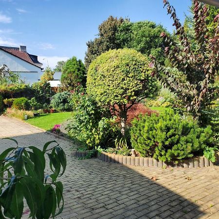 Apartman Stary Liskovec Brünn Exterior foto
