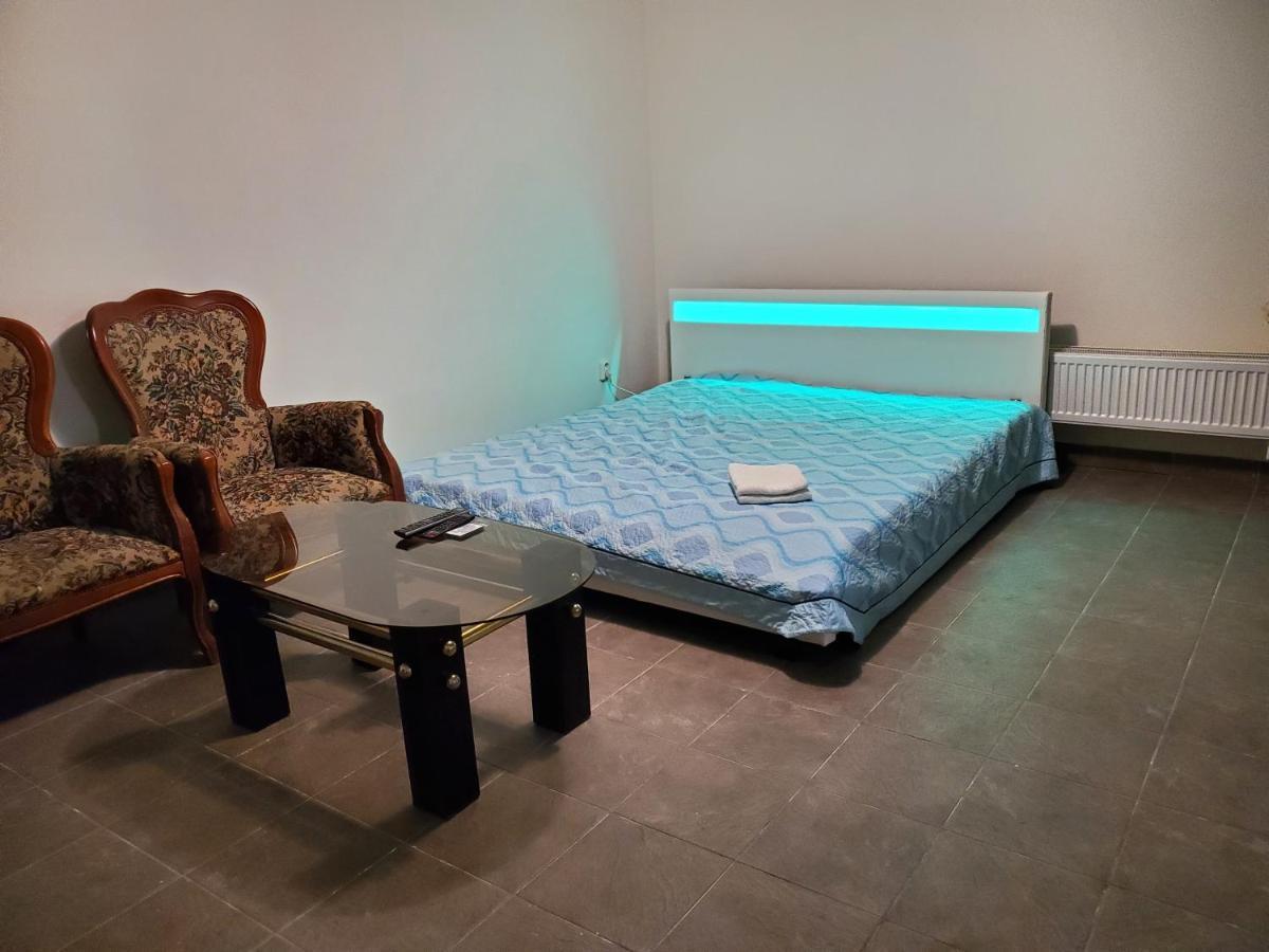Apartman Stary Liskovec Brünn Exterior foto
