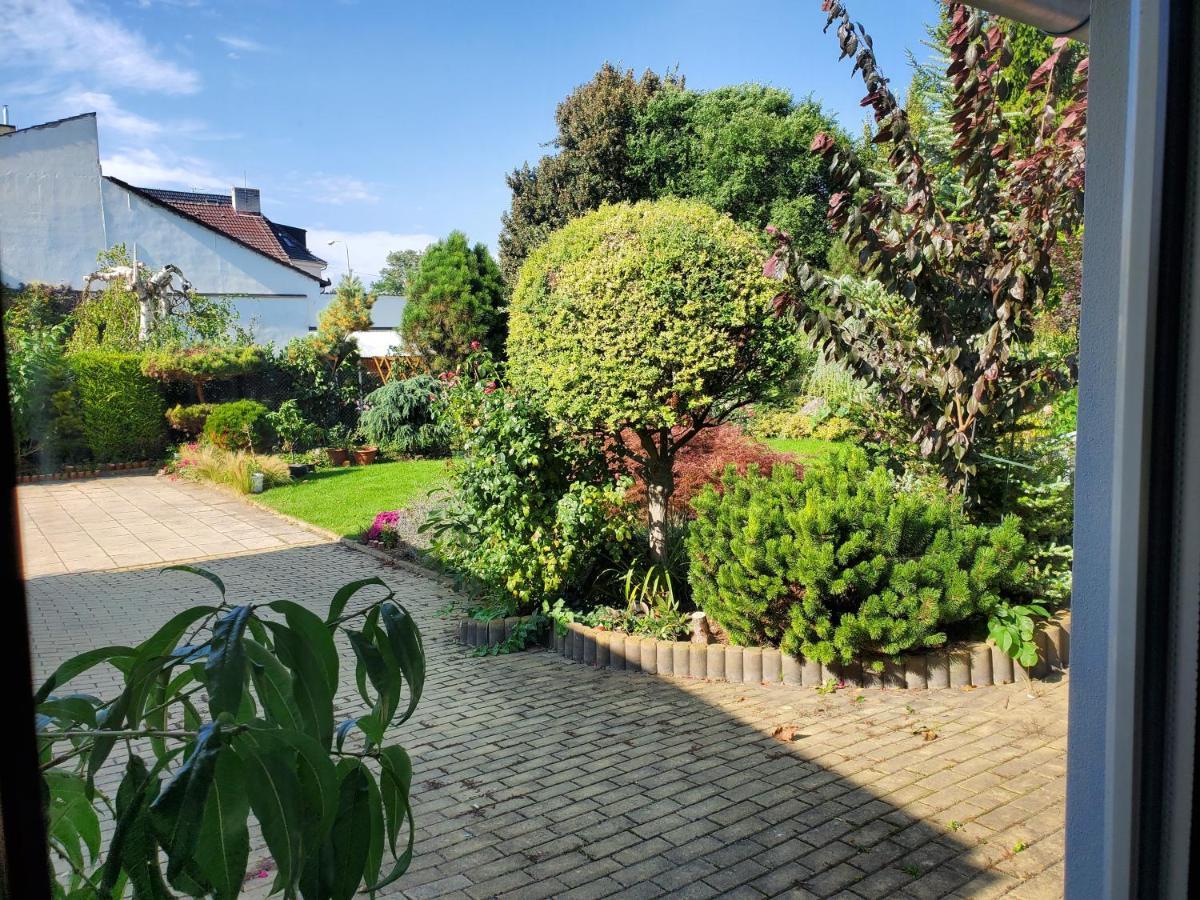 Ferienwohnung Apartman Stary Liskovec Brünn Exterior foto
