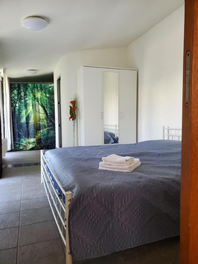 Apartman Stary Liskovec Brünn Exterior foto