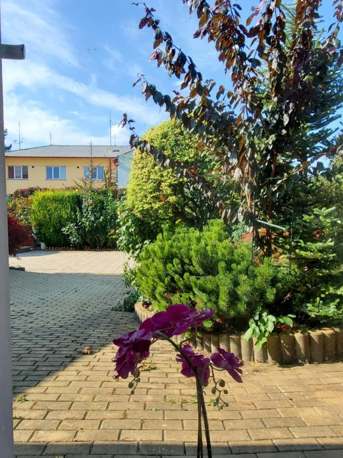 Apartman Stary Liskovec Brünn Exterior foto