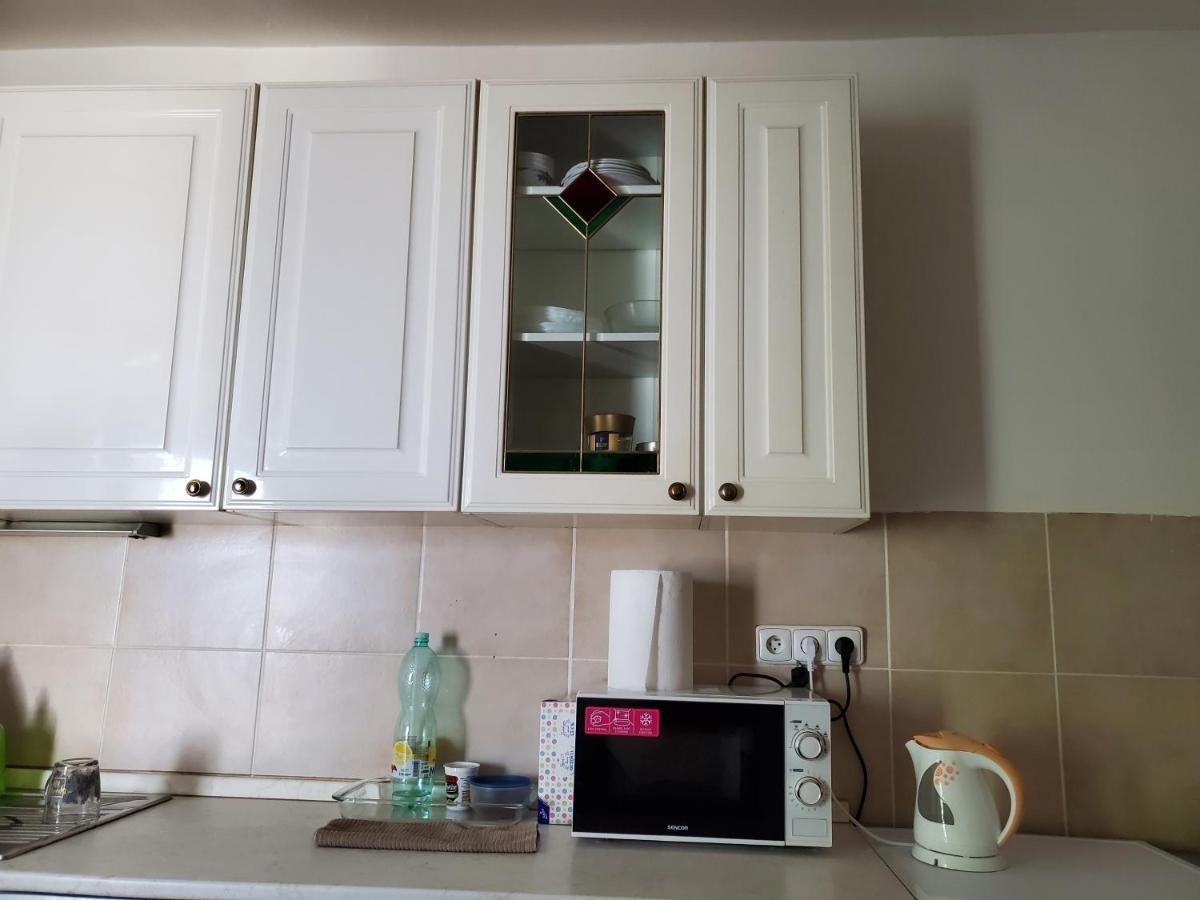Ferienwohnung Apartman Stary Liskovec Brünn Exterior foto