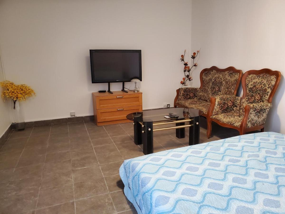 Ferienwohnung Apartman Stary Liskovec Brünn Exterior foto