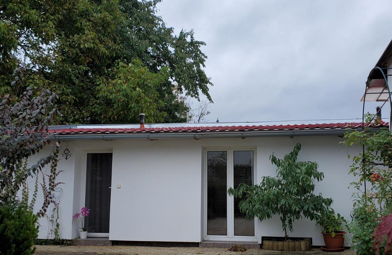 Apartman Stary Liskovec Brünn Exterior foto