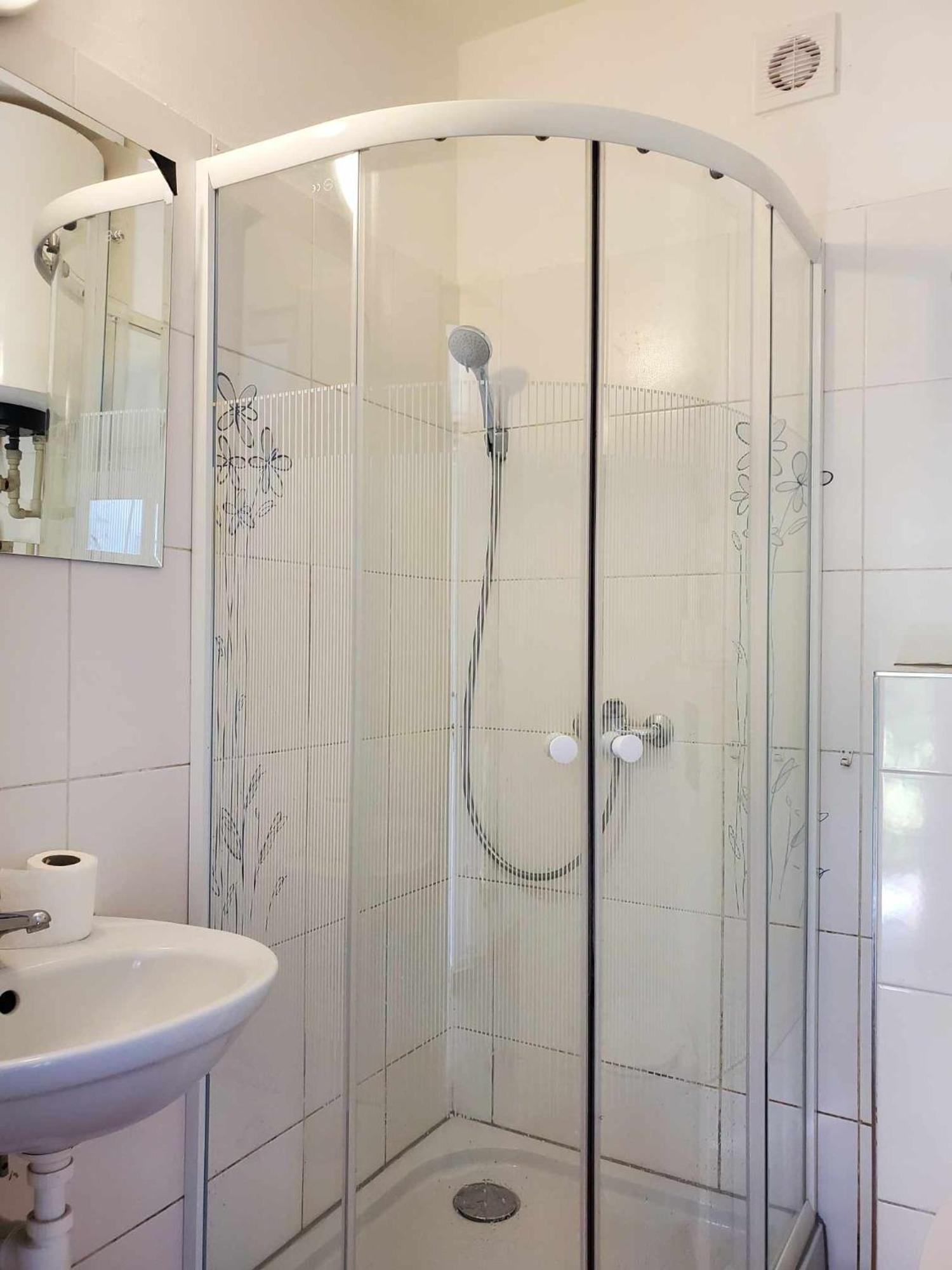 Ferienwohnung Apartman Stary Liskovec Brünn Exterior foto